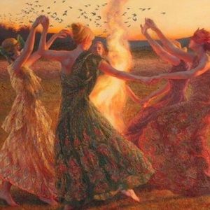 Meet your Posher, Mackenzie